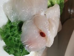 -江小渔鲜鱼火锅(应天西路店)