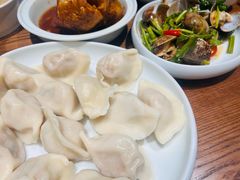 -天怡興·百年蒸饺(万豪广场店)