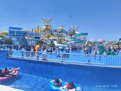 -渔岛海洋度假区