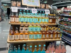 -物美综合超市(旧宫店)