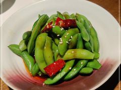 -乔街深夜食堂·小龙虾·高压锅生蚝(杭州总店)