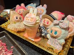 -色響火锅(恒隆广场店)