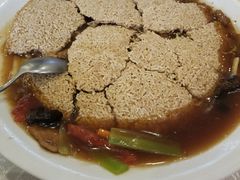 锅巴肉片-盘飧市(春熙路店)