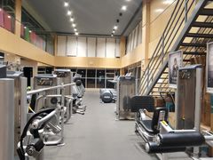 -美再晨游泳健身瑜伽(锦绣店)