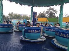 -郑州方特梦幻王国