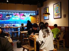 大堂-卤儿道道(龙游路店)