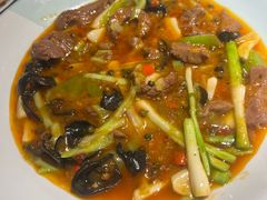 -绿茶餐厅(成都大悦城店)