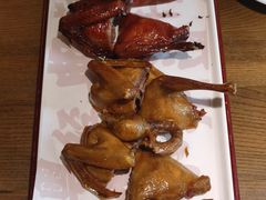 -大鸽饭(岗顶店)