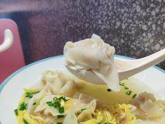 -小杨生煎(周浦万达店)