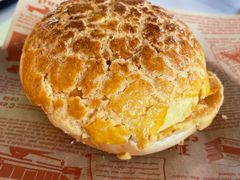 -维园港式茶餐厅(龙岗盛平店)