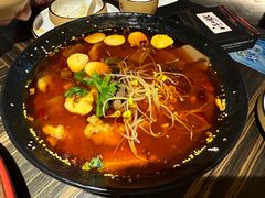 -江太极江浙菜(马桥万达广场店)