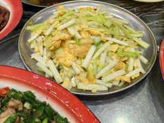 -江湖黑大兔(杨家坪店)