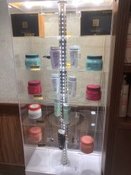 -YESIDO椰岛造型烫发染发