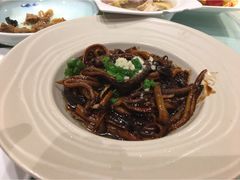 -金枝玉叶上海人家食府(三里河店)