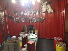 -顽主轰趴馆团建ktv桌游狼人杀(望京店)