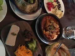 -羽深肉铺 Steak & Wine