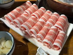 -老北京涮肉(经一路店)