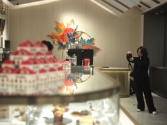 -Tims天好咖啡·贝果(东方广场店)