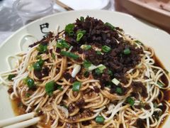凉面-巴厘龙虾·榜首油焖大虾(旗舰店·万松园)