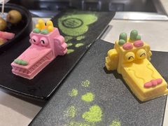 -海底捞火锅(劲松店)