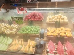 -一绪に和牛寿喜烧(罗湖益田假日店)