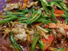 跳水蛙-自贡好吃客(科华店)