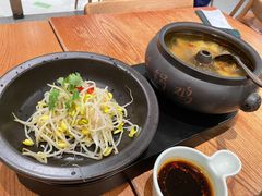 -云海肴·汽锅鸡·云南菜(广安门天虹店)