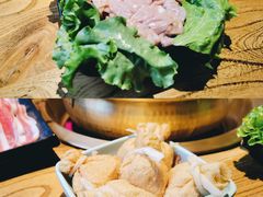-四喜小胖·北京涮肉(五道营店)