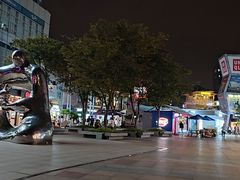 -证大大拇指广场(芳甸路店)