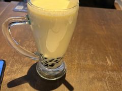 -港丽餐厅(龙之梦长宁店)