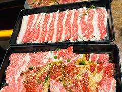 -新石器烤肉(中房金谊广场店)