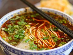 牛肉面-常和州·夜宵大排档(常州单店)