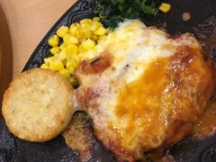 -萨莉亚意式餐厅(天河城购物中心店)