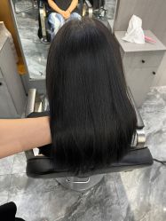 -Sying杉影日式烫染專門店