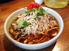 -小厨娘淮扬菜(清江苏宁广场店)