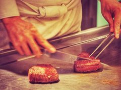 -Ginza Onodera铁板烧(外滩十八号店)