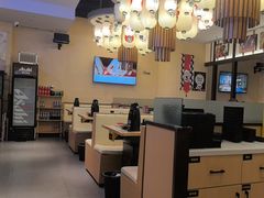 -極屋鮨牛 · 烧肉酒场(时代C馆店)
