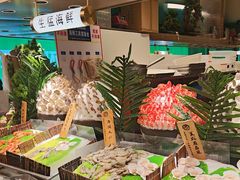 -亚马逊海鲜自助(梅溪湖步步高店)