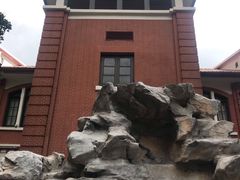 -上海交通大学医学院附属瑞金医院(总院)
