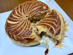 -LANLIZI BAKERY(COSMO店)