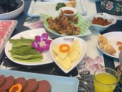 -名都晓荷塘(涿州店)