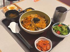 -dodonpa.墩墩伐 便当食堂(博华广场店)