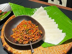 -Ameigo梅果·云贵川bistro(长宁来福士店)