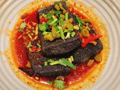 长沙臭豆腐-望湘园·洞庭渔宴(永旺店)