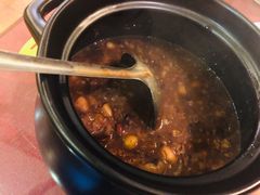 八宝粥-粥全粥到海鲜家常菜·海肠捞饭(嫩江路店)