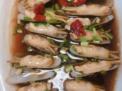 -江南村海鲜馆(洞头店)