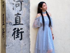 -小河直街历史文化街区