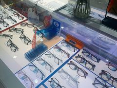 -ALPS阿尔卑斯眼镜(我格广场店)