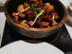 -狮王府淮扬菜(夫子庙老门东店)