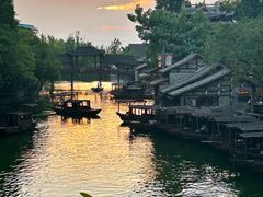 -乌镇景区